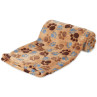 Deka Trixie Laslo fleece béžová 100x70cm