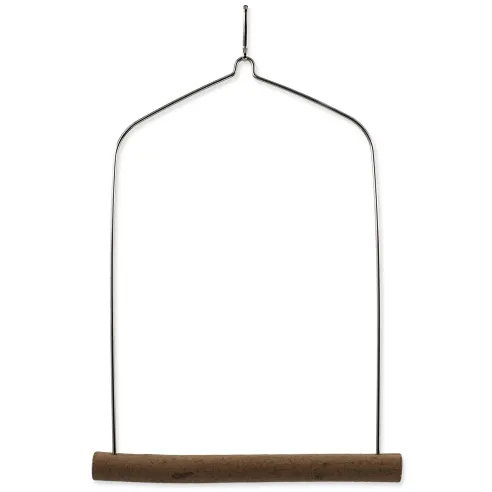 Bidielko Bird Jewel závěsné L 37cm