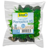 Dekorace Tetra Rostlinný Mix zelený XS 6ks