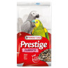 Krmivo Versele-Laga Prestige pro velké papoušky 3kg