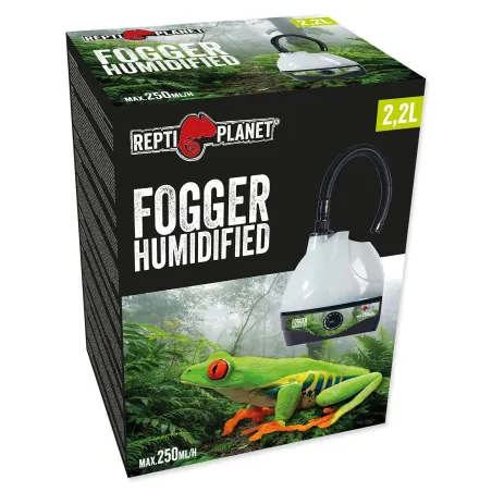 Mlžič Repti Planet Maxi 2,2L