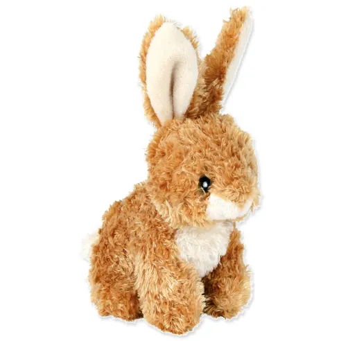 Hračka Trixie králík plyš 15 cm