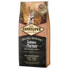 Krmivo Carnilove Puppy Large Breed Salmon & Turkey 12kg