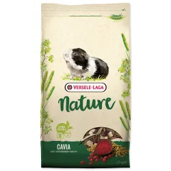 Krmivo Versele-Laga Nature Cavia morča 2,3kg