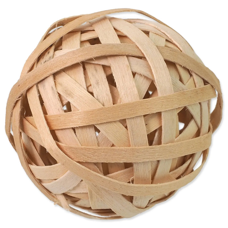 Hračka Epic Pet klubíčko pletené 8 cm