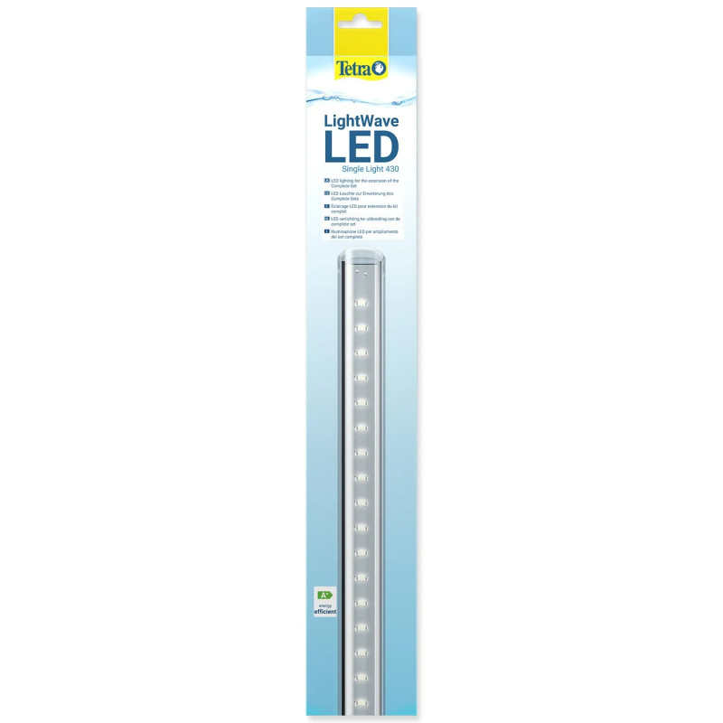 Osvětlení Tetra Light Wave Single 430
