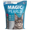 Podestýlka Magic Pearls Ocean Breeze 16l/6,3kg