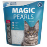 Magic Litter Pearls s vůní Ocean Breeze 7,6 l
