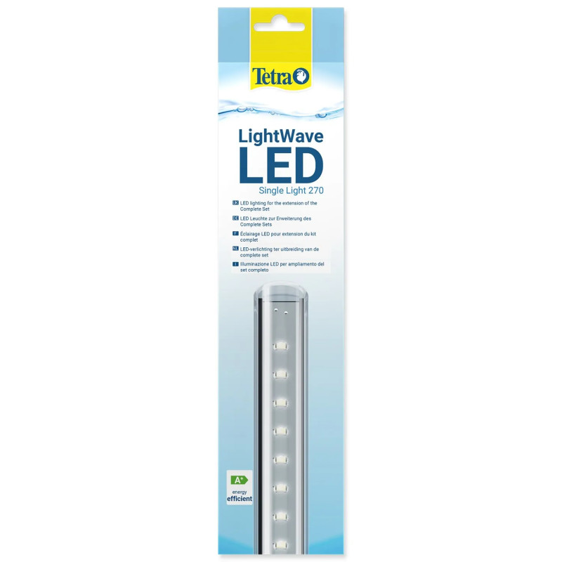 Osvětlení Tetra Light Wave Single 270