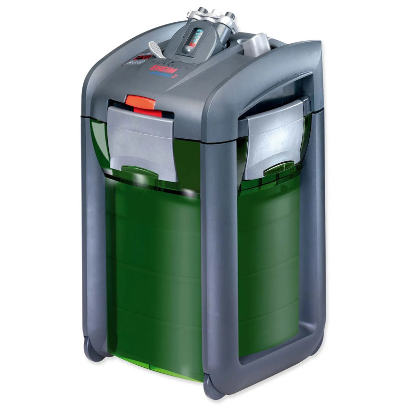 Filtr Eheim professionel THERMO 3 1200XL vnější, bez náplně 1700l/h