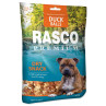 Pochoutka Rasco Premium kachna a buvolovina, koule 230g