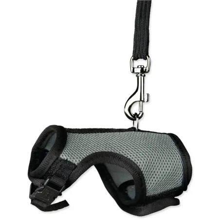 Trixie Postroj Krysa VESTA s vodítkem 12-18 cm / 1,2m