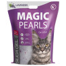 Magic Litter Pearls Levandule 16 l