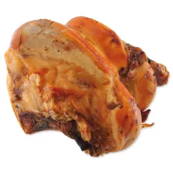 Pochoutka Rasco koleno pečené 0,5 kg