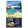Krmivo Ontario Adult Mini Fish & Rice 6,5 kg