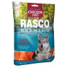 Pochoutka Rasco Premium kuřecí plátky 230g