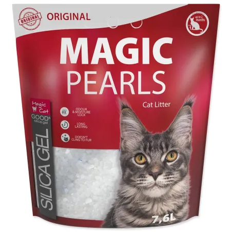 Podestýlka Magic Pearls Original 3kg