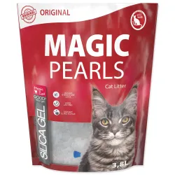Podstielka Magic Pearls Original 3,8l/1,6kg