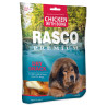 Pochoutka Rasco Premium kuřecí obalené kosti 230g