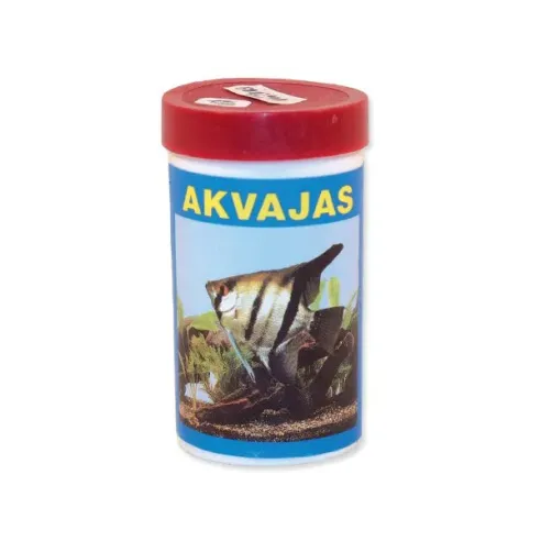 Přípravek HU-BEN Akvajas na čištění akvárií 130ml