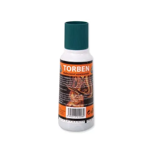 Přípravek HU-BEN Torben rašelinový koncentrát 180ml