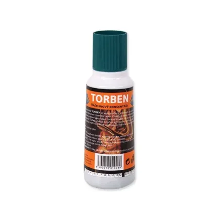 Přípravek HU-BEN Torben rašelinový koncentrát 180ml