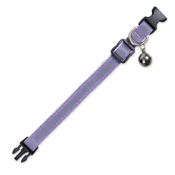 Obojok Trixie pre mačatá nylonový relexný