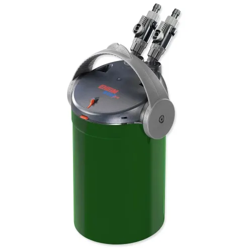 Filtr Eheim Ecco pro 200 vnější, s náplní 600 l/h.