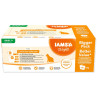 Kapsičky IAMS Delights mořské a suchozemské maso v želé multipack (72x85g)