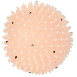 Hračka Trixie lopta fosfor vinyl 10cm