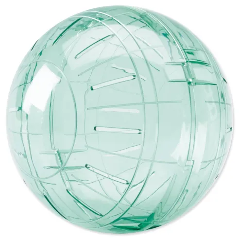 Hračka Savic koule Hamster plast 18cm