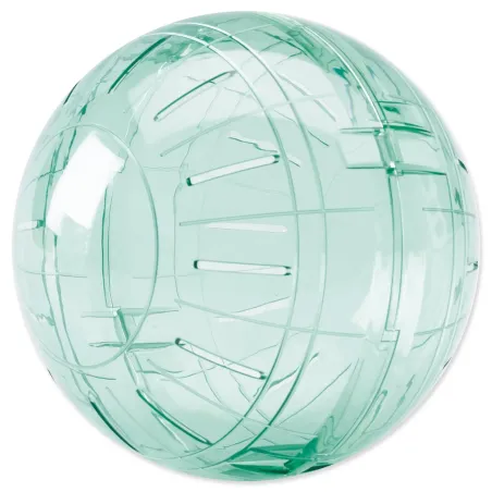 Hračka Savic koule Hamster plast 18cm