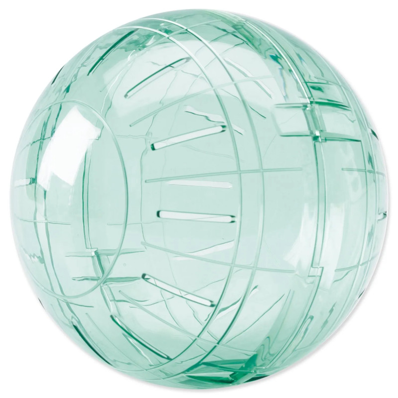 Hračka Savic koule Hamster plast 18cm