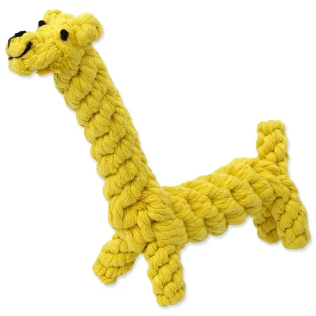 Hračka Dog Fantasy žirafa 16 cm
