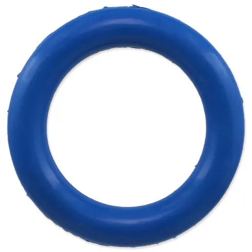 Hračka Dog Fantasy kruh modrý 15 cm