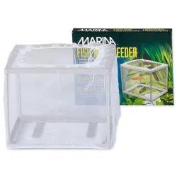 Pôrodnička Marina so sieťkou