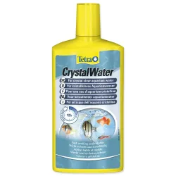 Prípravok Tetra Crystal Water 250ml