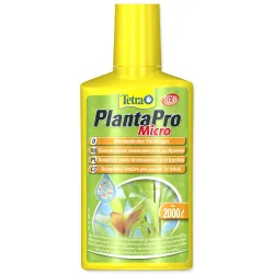 Prípravok Tetra Planta Pro Micro 250ml