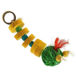 Small Animals housenka drevená 14,5 cm