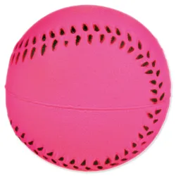 Hračka Trixie lopta neón 6cm