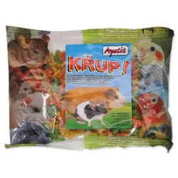 Pochúťka Apetit Křup Doplnok extrudovaný 100g