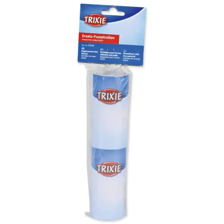 Trixie Náhradní válečky na odstraňování chlupů 2 x 60