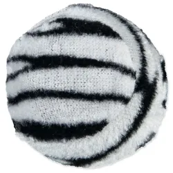 Hračka Trixie loptičky 3,5-4cm 6ks