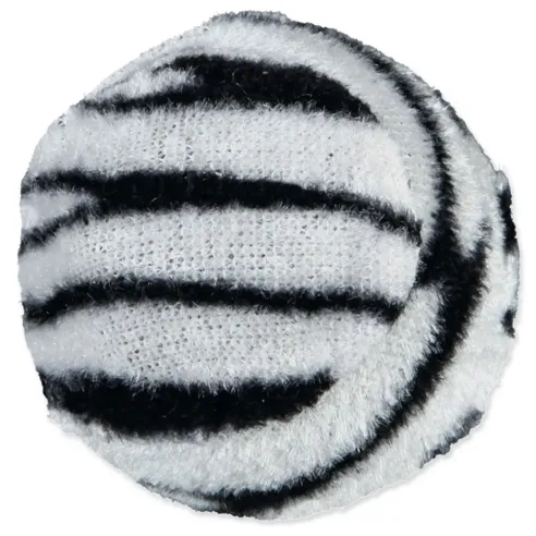 Hračka Trixie míčky 3,5-4 cm 6 ks