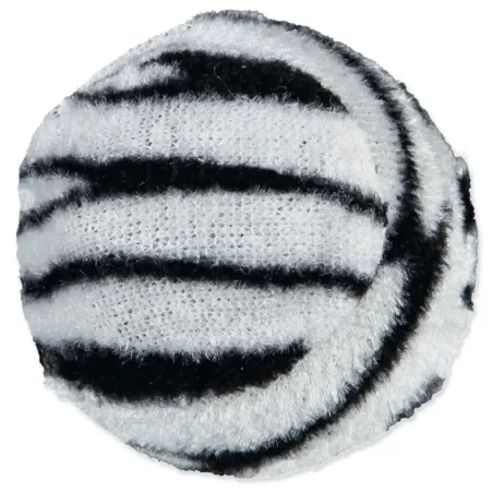 Hračka Trixie míčky 3,5-4 cm 6 ks