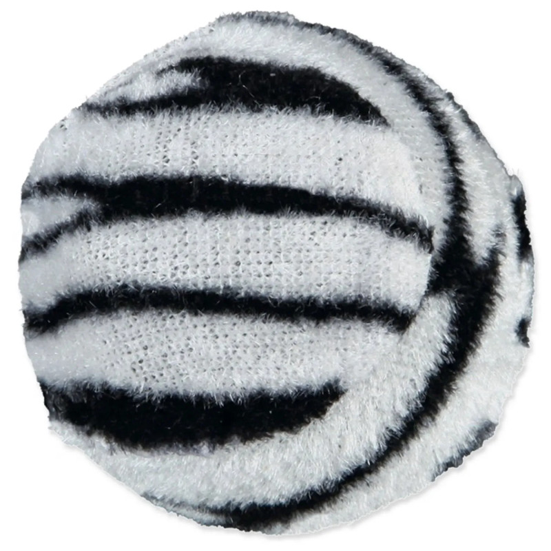 Hračka Trixie míčky 3,5-4 cm 6 ks