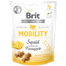 Pochoutka Brit Care Dog Functional Snack Mobility kalamáry 150g
