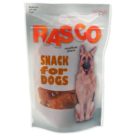 Pochoutka Rasco kabanos 120g