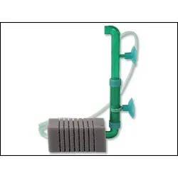 Filter Aqua Exotic molitan jednoramenný vnútorný