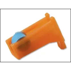 Škrtítko Aqua Exotic akvarijná